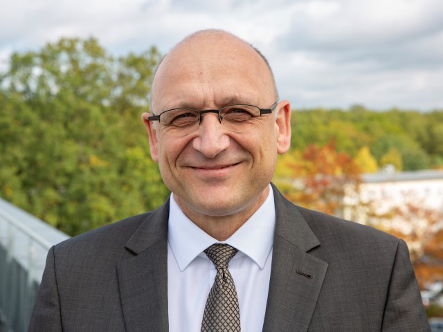 André Lehmann