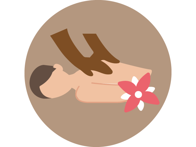 Icon Massage