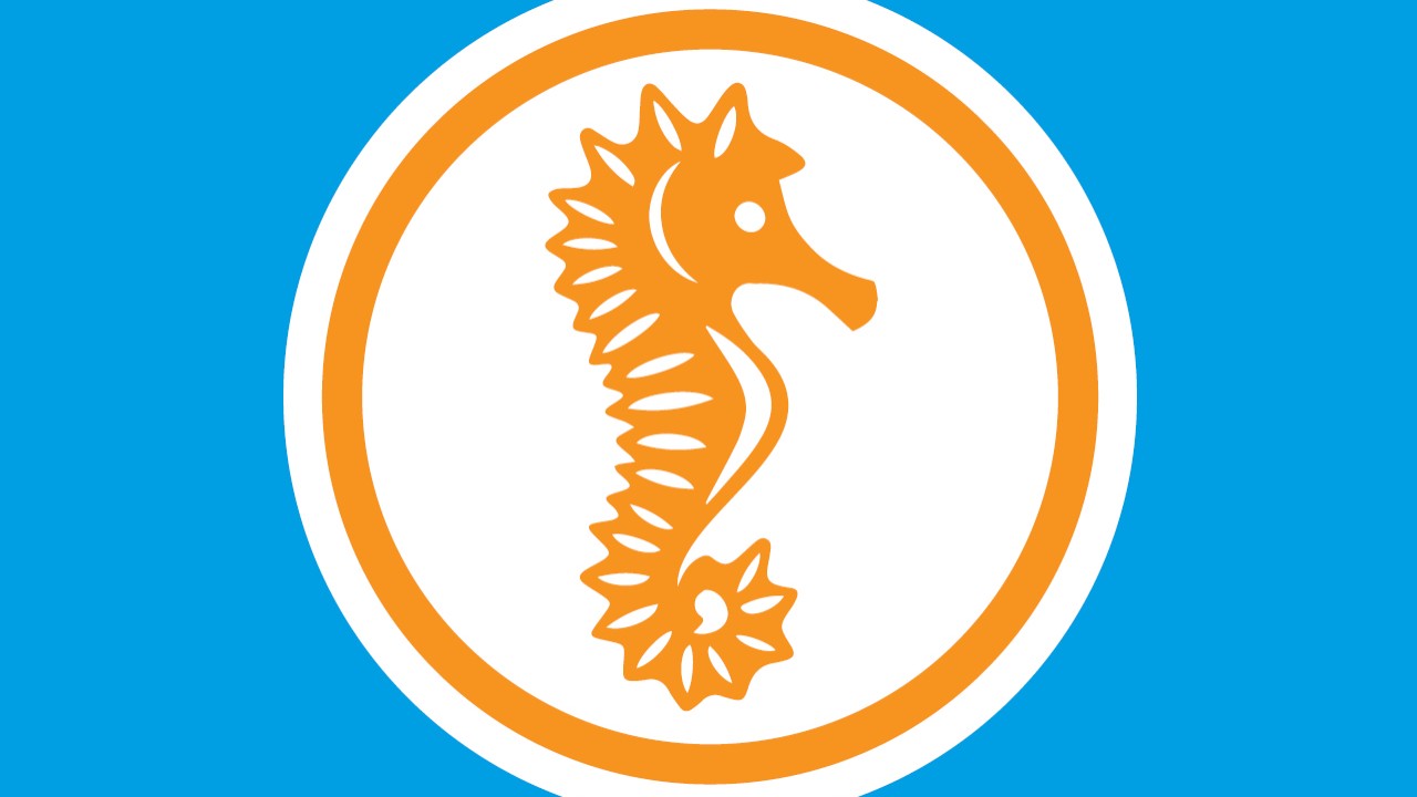 Seepferchenabzeichen