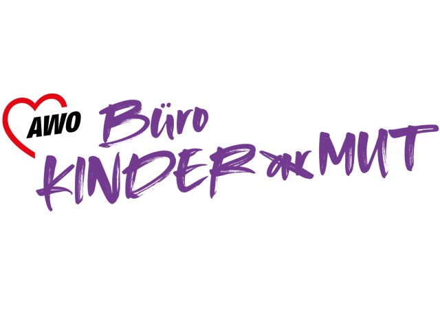 Logo AWO Büro Kinderarmut