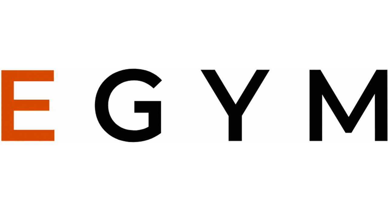 egym Logo