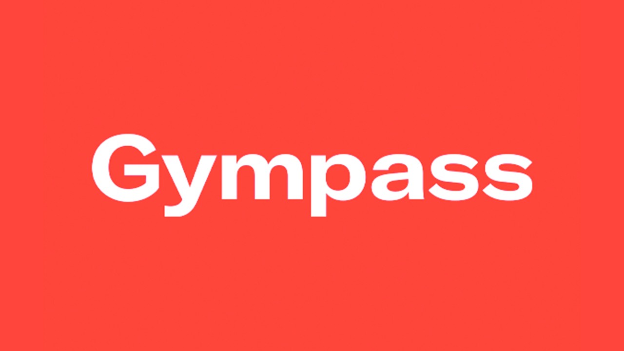 Gympass Logo