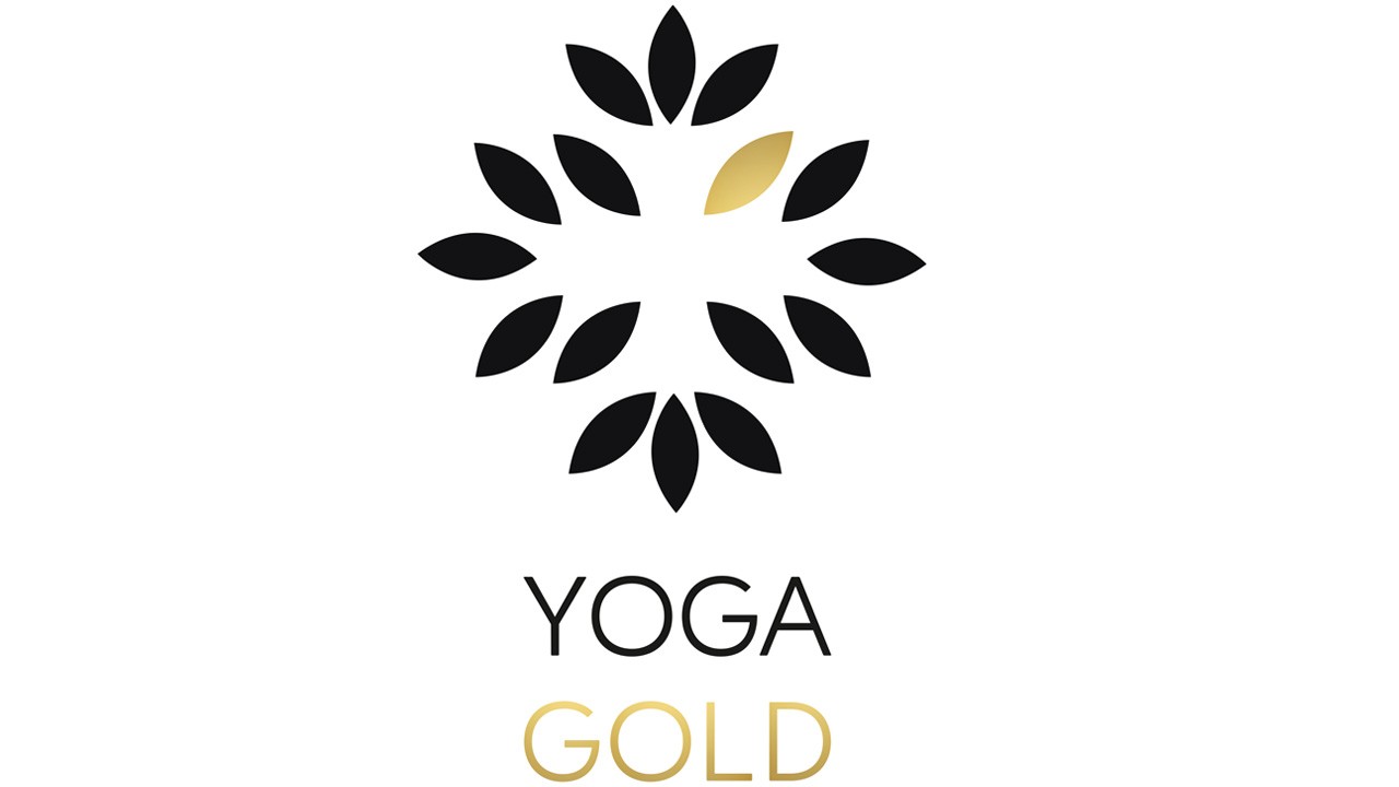 Logo von YOGA GOLD aus Potsdam