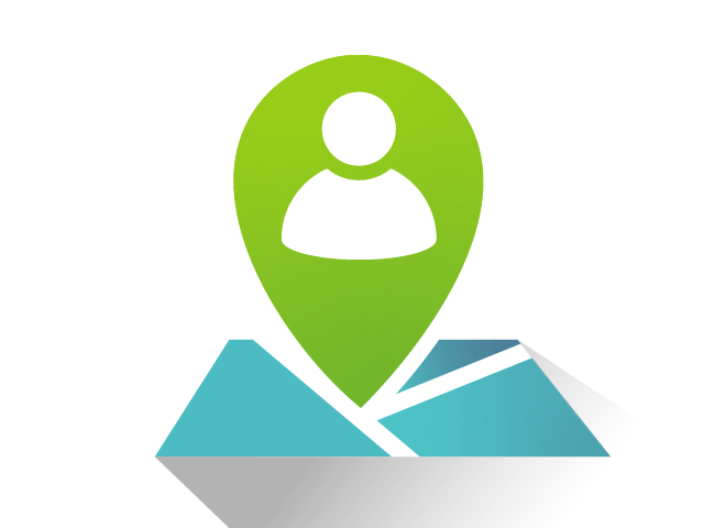 Icon Ansprechpartner vor Ort