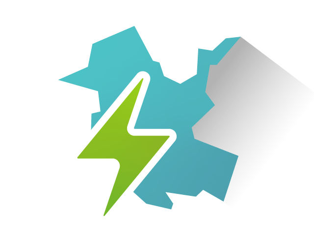 Icon Energie aus der Region Potsdam