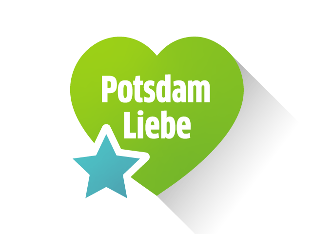 Icon Potsdam-Liebe