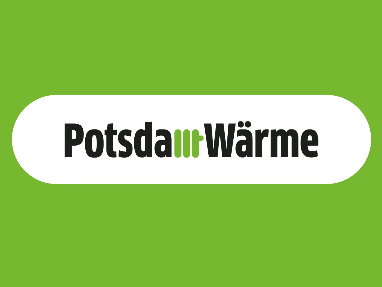 Logo Potsdam-Wärme