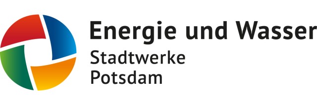 Logo Energie und Wasser Potsdam