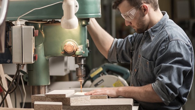 Ökologischer Strom für Handwerker, Gewerbe und Geschäftskunden in Potsdam, © Photographee.eu /Fotolia