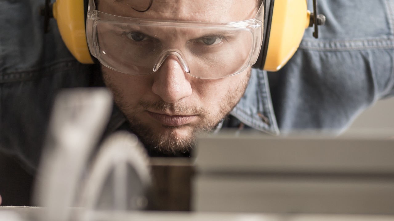 Ökologischer Strom für Handwerker, Gewerbe und Geschäftskunden in Potsdam, © Photographee.eu /Fotolia