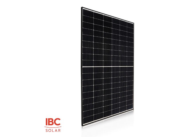 IBC Solarmodul