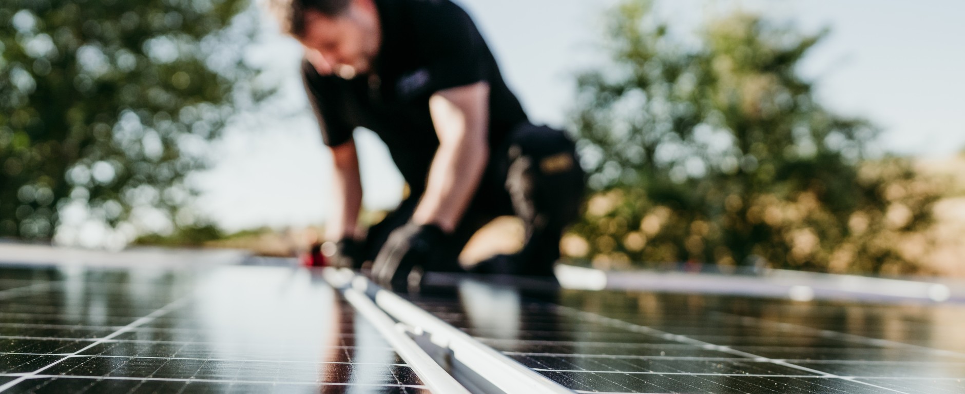 Photovoltaikanlage – Planung, Förderung & Anschluss - Energie und Wasser  Potsdam