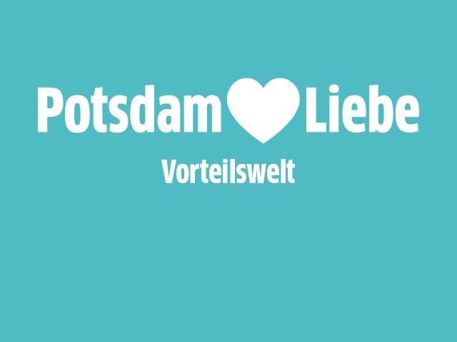 PotsdamLiebe-Vorteilswelt Logo