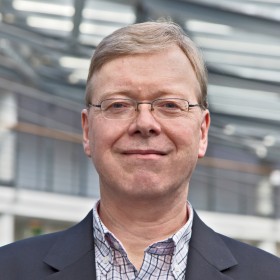 Profilbild von Herrn Simm, © Katrin Paulus