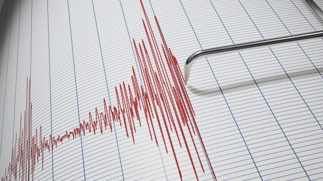 Seismische Erkundungen - gefördertes Projekt - mit Logos