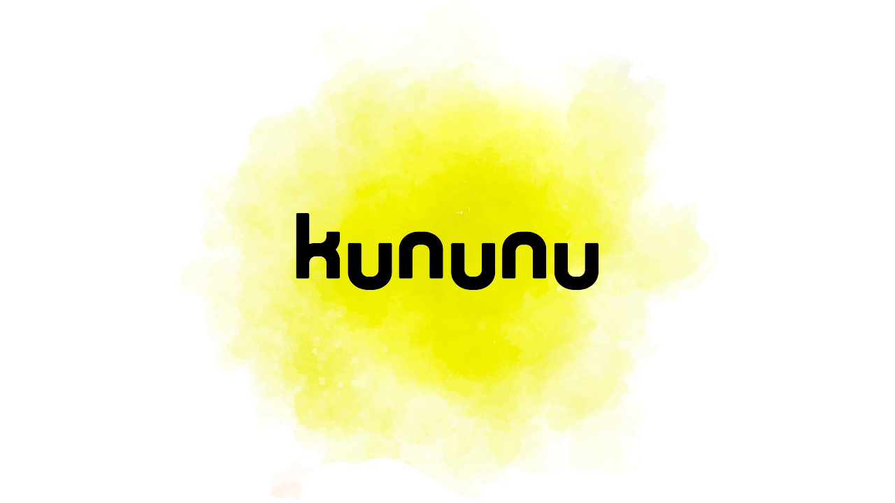 Logo Kununu