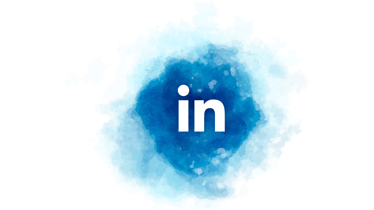 Logo LinkedIn