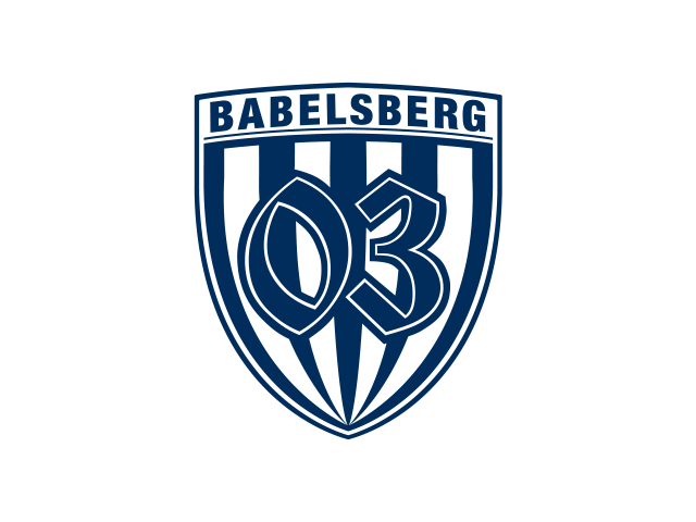 Babelsberg 03 Wappen