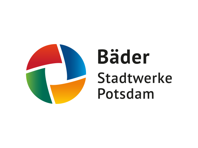 Bäderlandschaft Potsdam Logo