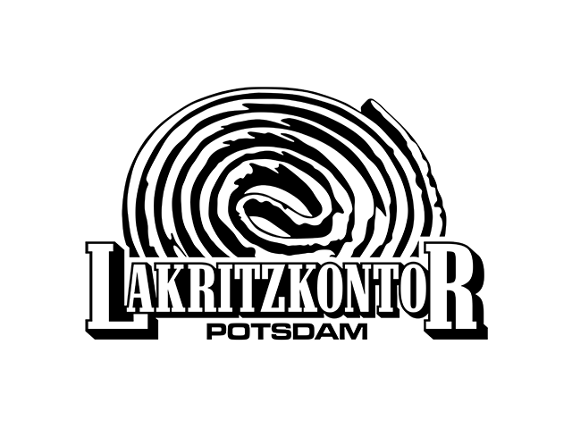 Lakritzkontor Potsdam Logo