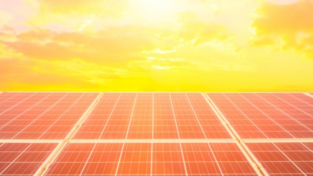 Photovoltaikanlage