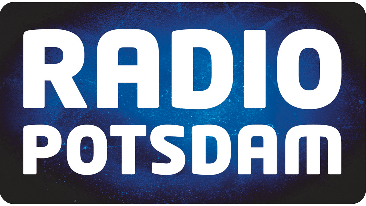 Logo Radio Potsdam
