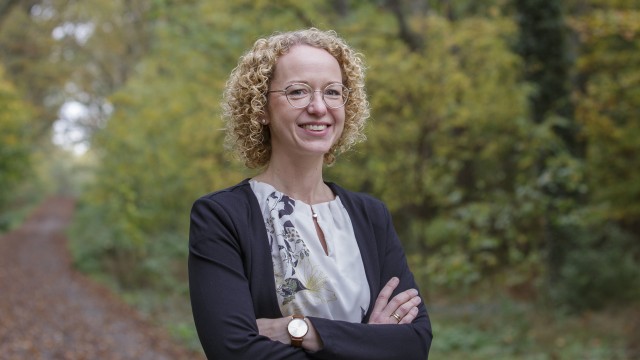 Klaudia Kaatz, Recruiterin