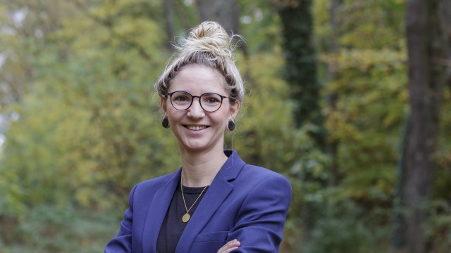 Maria Köhler, Recruiterin