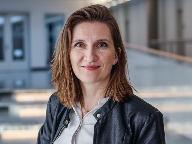 Mandy Hintzsch, © Florian Sorge