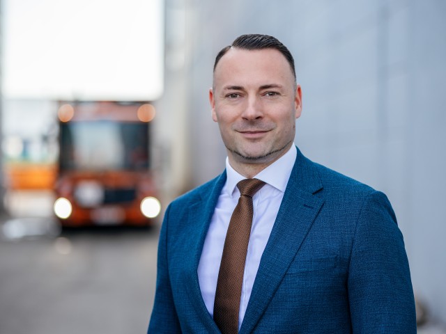 Portraitfoto Philipp Moritz, © Florian Sorge