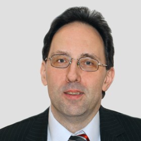Stefan Klotz, Pressesprecher