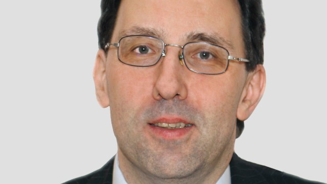 Stefan Klotz, Pressesprecher