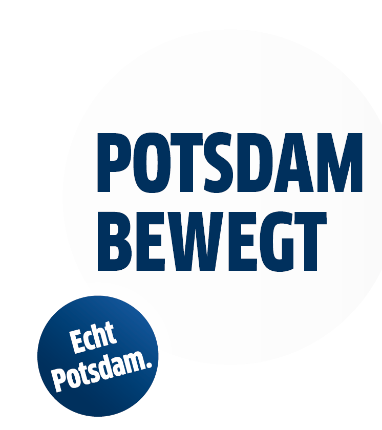 ECHT POTSDAM