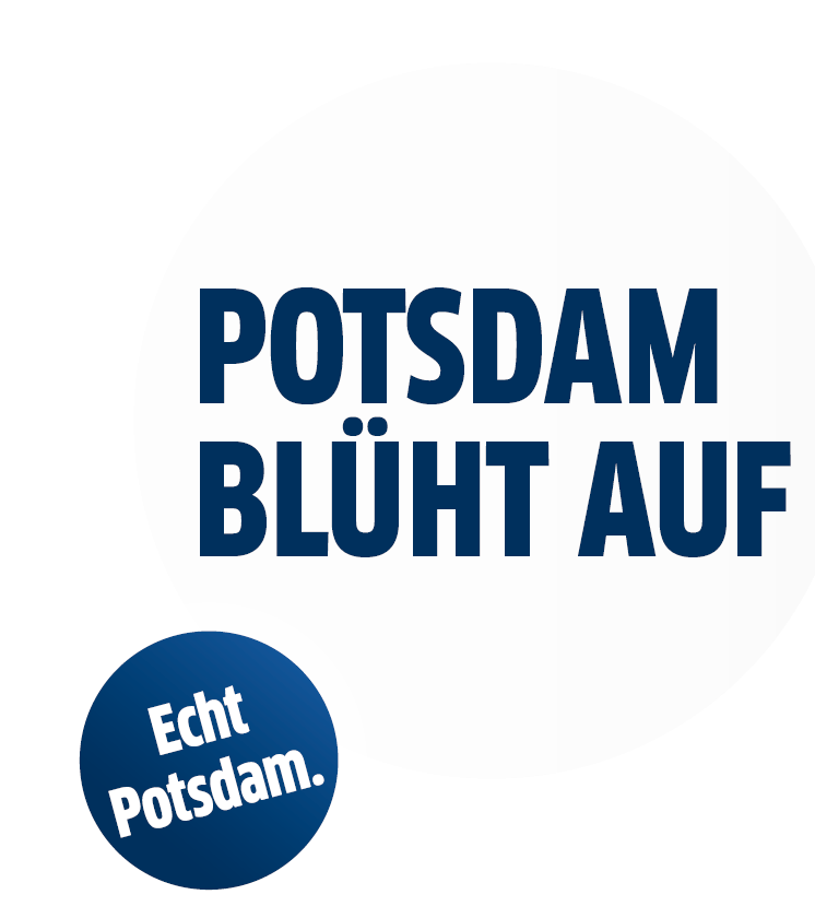 ECHT POTSDAM