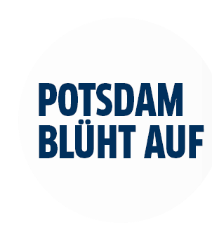 ECHT POTSDAM