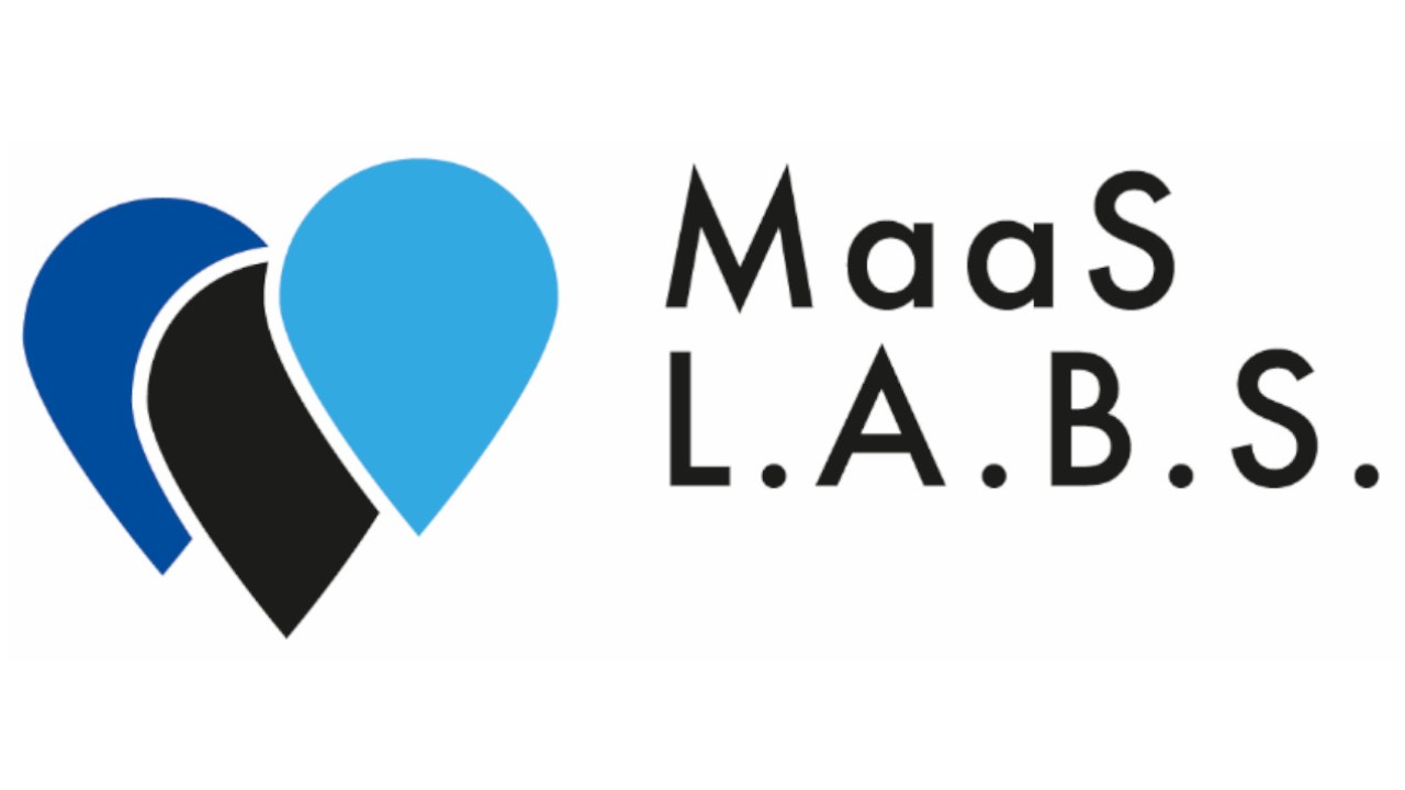 Logo Maas Labs